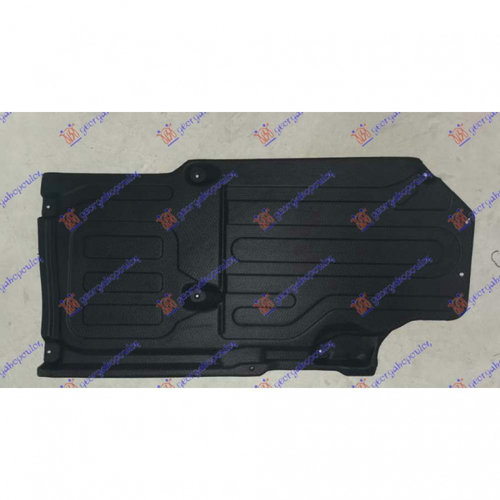 Scut Motor - Mercedes Cls (W219) Coupe 2008 , 2196801906