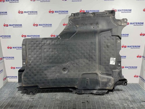 SCUT MOTOR MERCEDES E-CLASS 2.0 CDI - (2016 2020)