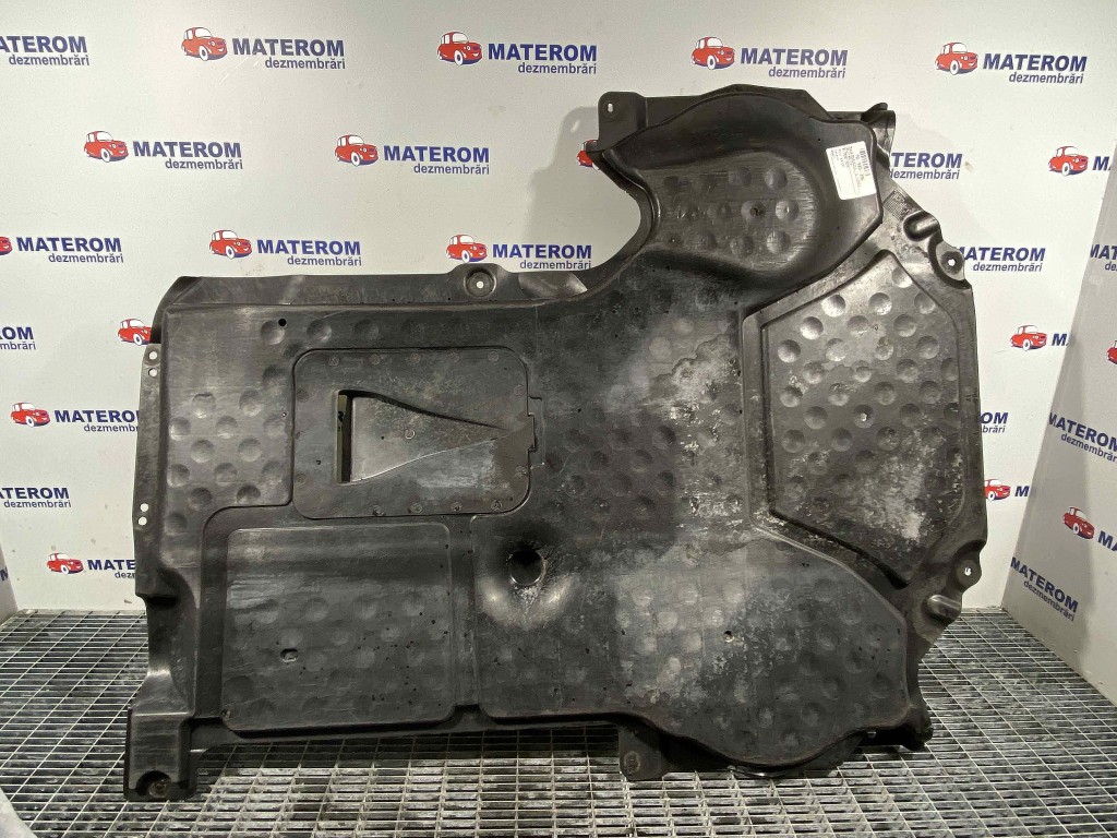 SCUT MOTOR MERCEDES E-CLASS 3.0 CDI - (2009 2013)