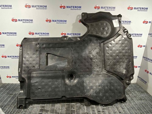 SCUT MOTOR MERCEDES E-CLASS 3.0 CDI - (2009 2013)