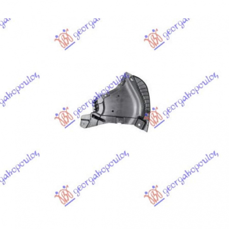 Scut Motor - Mercedes E Class (C/A238) Coupe/Cabrio 2016 , 2135202600