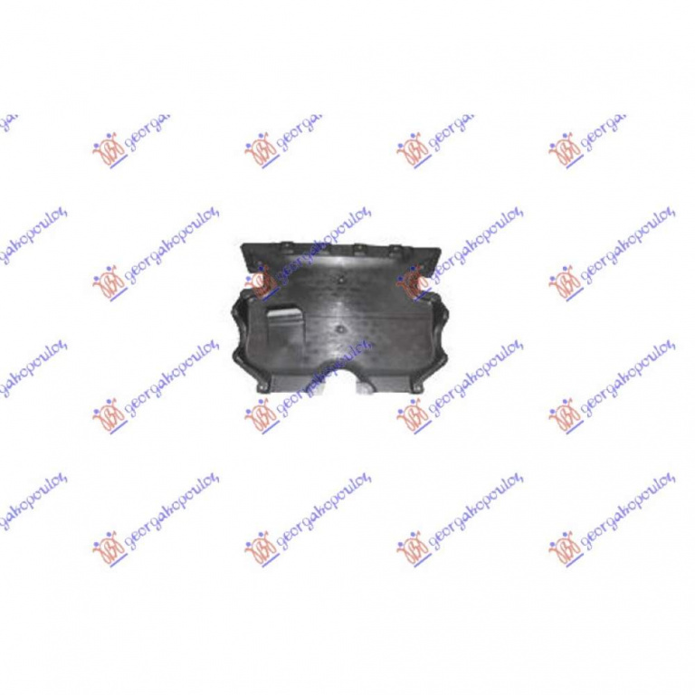 Scut Motor - Mercedes E Class (C/A238) Coupe/Cabrio 2016 , 2055240200