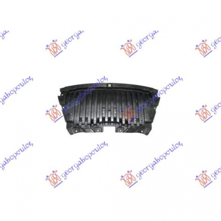 Scut Motor - Mercedes E Class (C/A238) Coupe/Cabrio 2016 , 2135200900