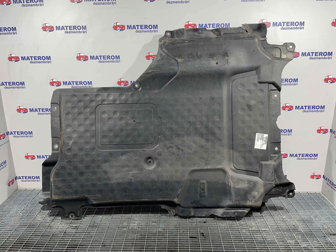 SCUT MOTOR MERCEDES E-CLASS E-CLASS 2.0 CDI - (2016 2020)