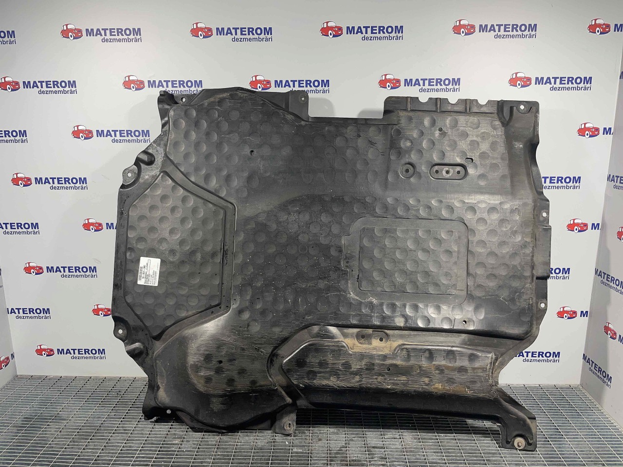 SCUT MOTOR MERCEDES E-CLASS E-CLASS 2.2 CDI - (2013 2016)
