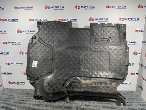 SCUT MOTOR MERCEDES E-CLASS E-CLASS 2.2 CDI - (2013 2016)