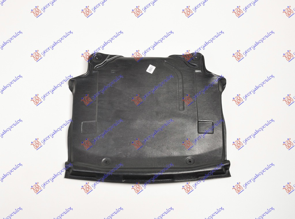 Scut Motor - Mercedes E Class (W124) 1985 , 1245209523