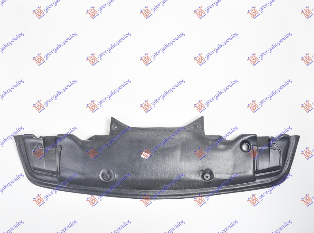 Scut Motor - Mercedes E Class (W210)1996 1997 , 2105200722