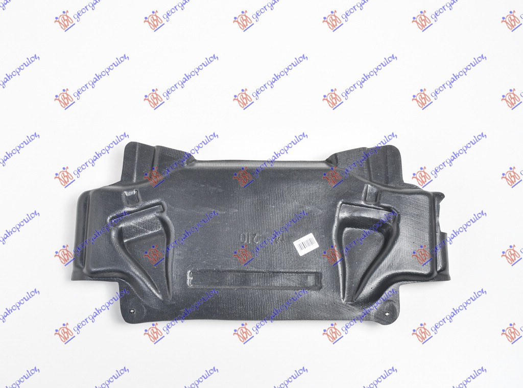 Scut Motor - Mercedes E Class (W210)1996 1997 , 2105242430