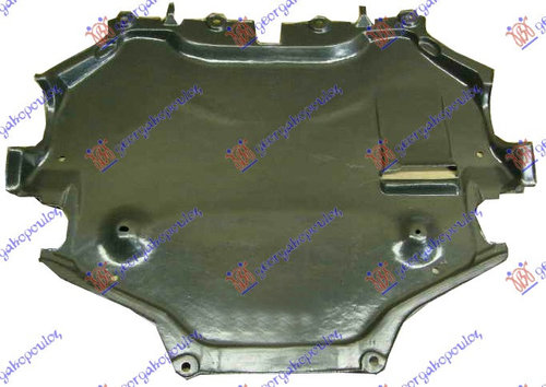 Scut Motor - Mercedes E Class (W212) 2009 , 2045202423