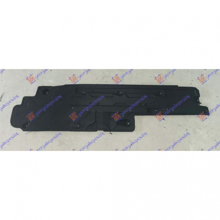 Scut Motor - Mercedes E Class (W212) 2009 , 2045241130