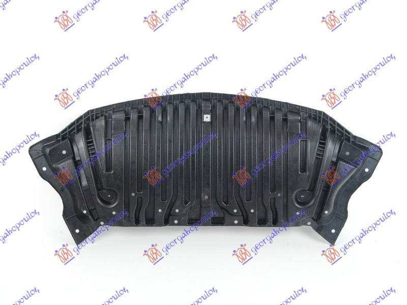 Scut Motor - Mercedes E Class (W212) 2009 , 2125202323