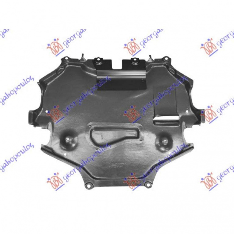 Scut Motor - Mercedes E Class (W212) 2009 , 2185200323
