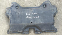 Scut motor Mercedes E Class w212 2011