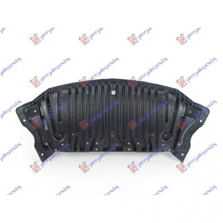 Scut Motor - Mercedes E Class (W212) 2013 , 2045202423