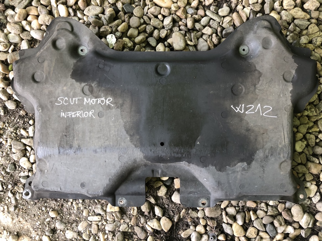 Scut motor Mercedes E Class w212 an 2011