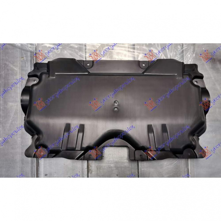 Scut Motor - Mercedes E Class (W213) 2016 , 2055240200