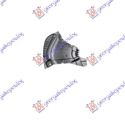 Scut Motor - Mercedes E Class (W213) 2016 , 2135202500