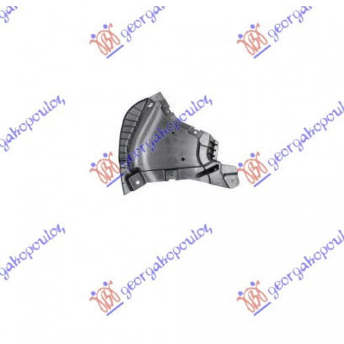Scut Motor - Mercedes E Class (W213) 2016 , 2135202600