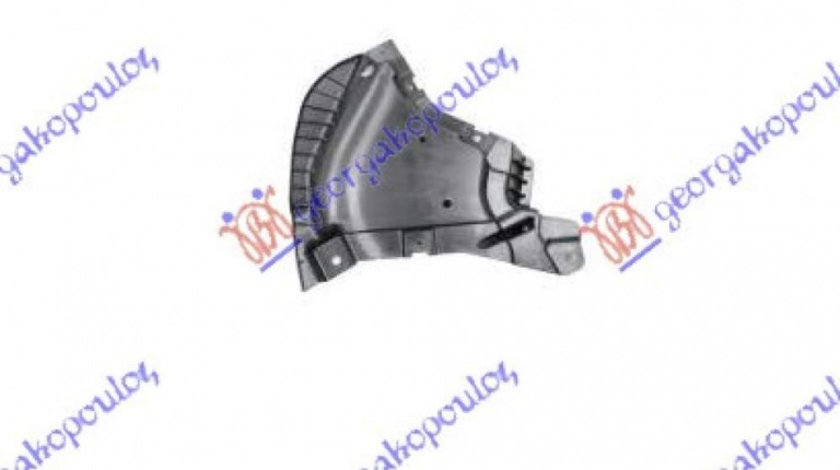 Scut Motor - Mercedes E Class (W213) 2016 , 2135202600