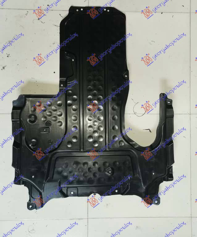 Scut Motor - Mercedes E Class (W213) 2016 , 2135245800