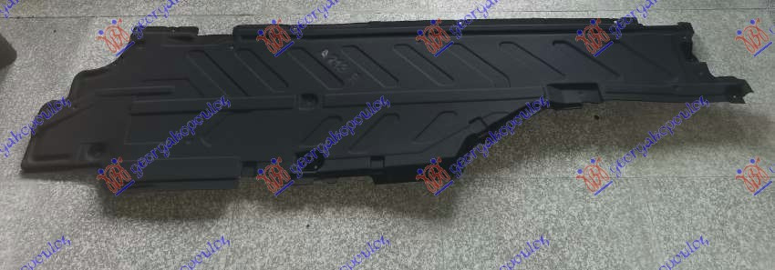 Scut Motor - Mercedes E Class (W213) 2016 , 2136800207