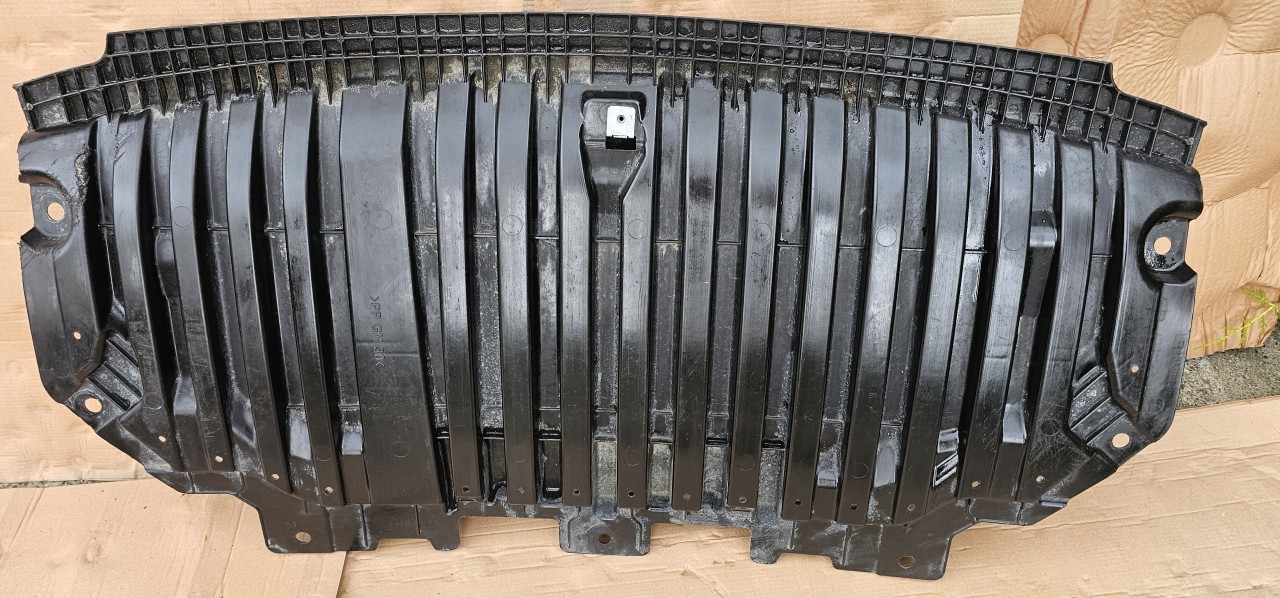 Scut motor Mercedes E-Class W214 2023 2024 2025