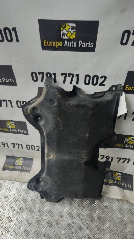 Scut motor Mercedes E-Klass W212 2.2 CDI 170cp / 125KW cod motor OM651924, an 2014 cod A2126201323