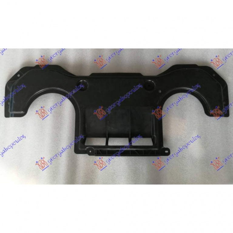 Scut Motor - Mercedes Gl (X166) 2012 , 1665200523