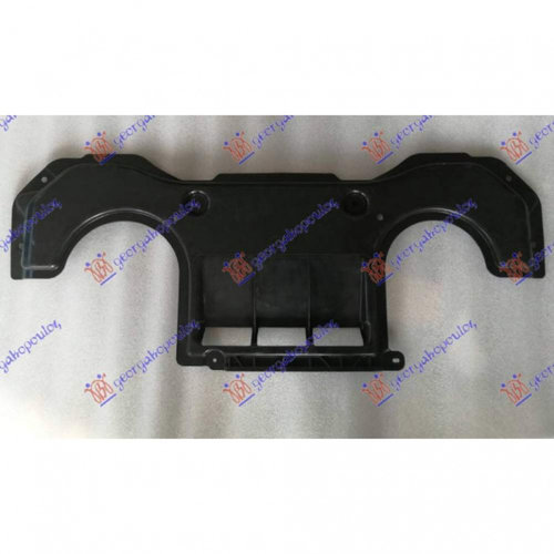 Scut Motor - Mercedes Gl (X166) 2012 , 1665200523