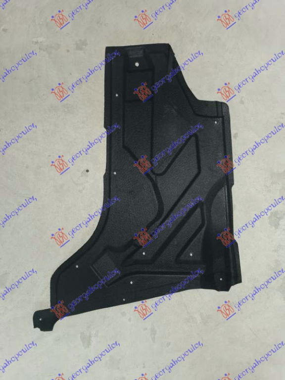 Scut Motor - Mercedes Gla (X156) 2014 , 2466840400