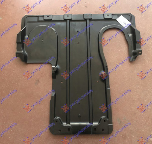 Scut Motor - Mercedes Glc (X253/C253) 2015 , 2535240430