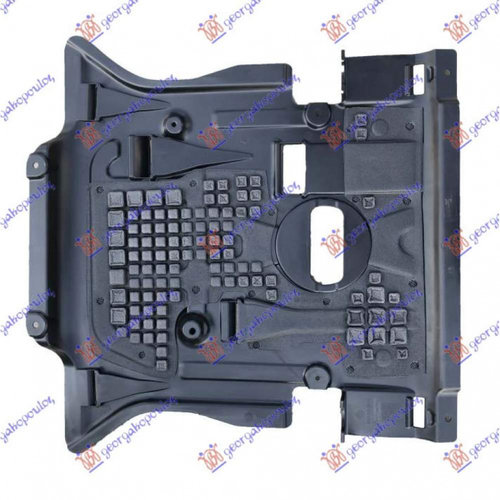 Scut Motor - Mercedes Gle (C292) Coupe 2015 , 1665200723