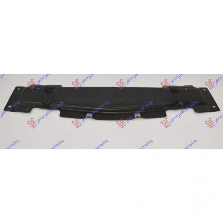 Scut Motor - Mercedes Gle (W166) 2015 , 1665240130