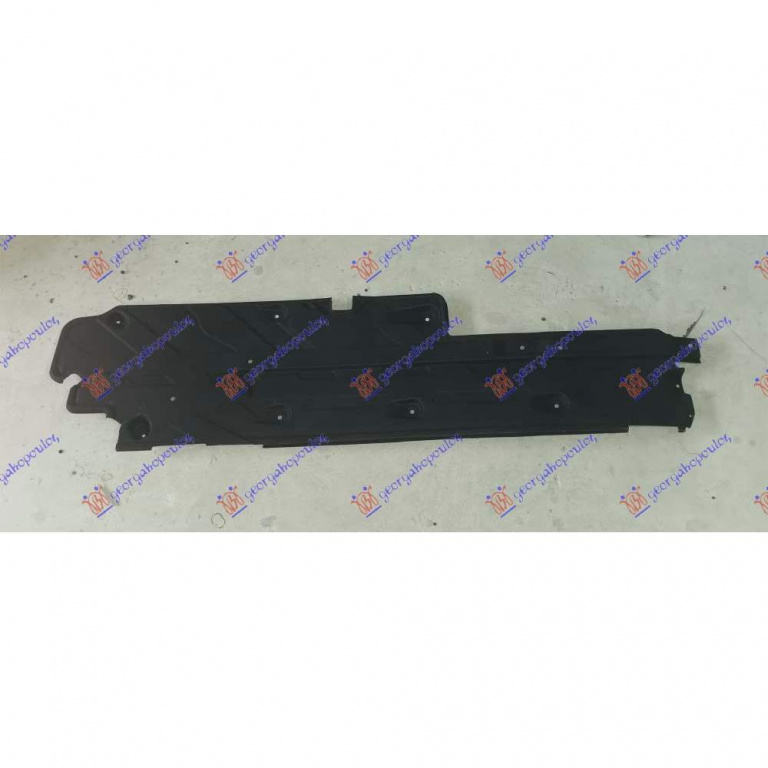 Scut Motor - Mercedes Glk (X204) 2012 , 2046805300