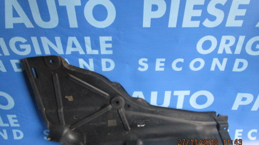 Scut motor Mercedes M420 W164;  A1646100608 (fisurat)