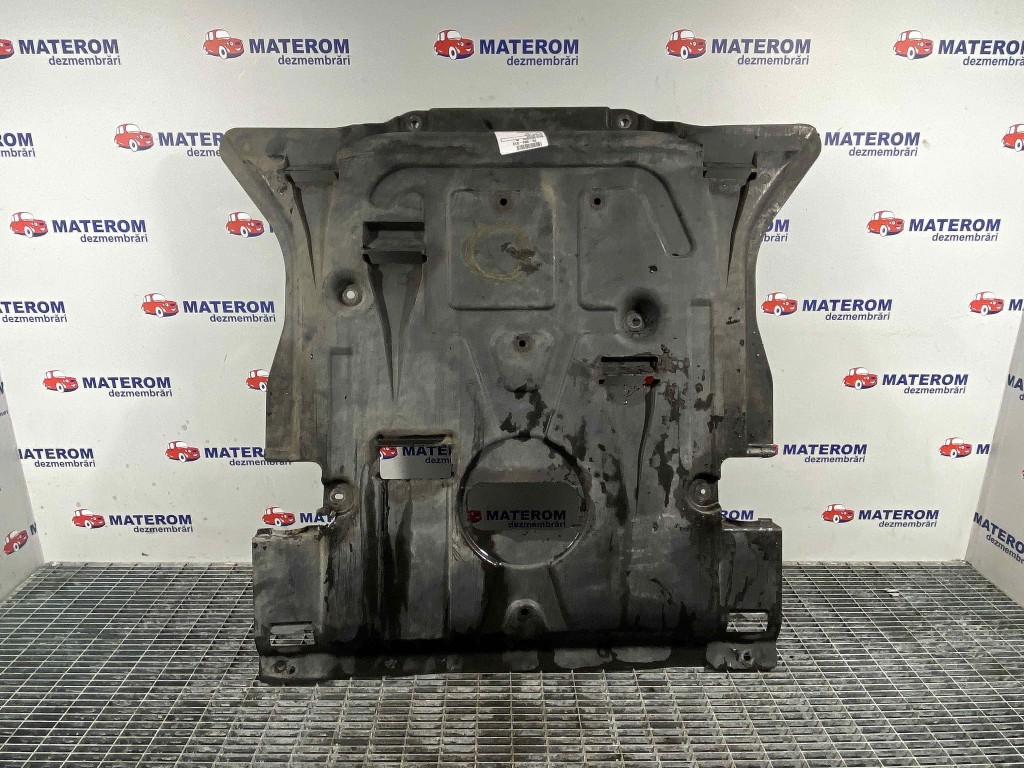 SCUT MOTOR MERCEDES ML 3.0 CDI - (2012 2019)