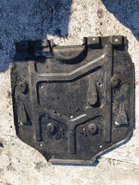 Scut Motor Mercedes ML 320CDI R Class cod A2515240730