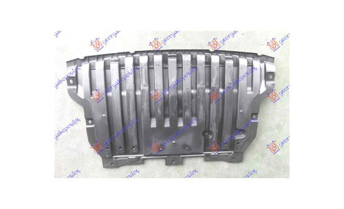 Scut motor Mercedes S-Class 2020- NOU 2235200000 A2235200000 Mercedes W223