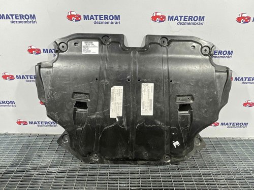 SCUT MOTOR MERCEDES S-CLASS S-CLASS 3.0 CDI - (2006 2013)