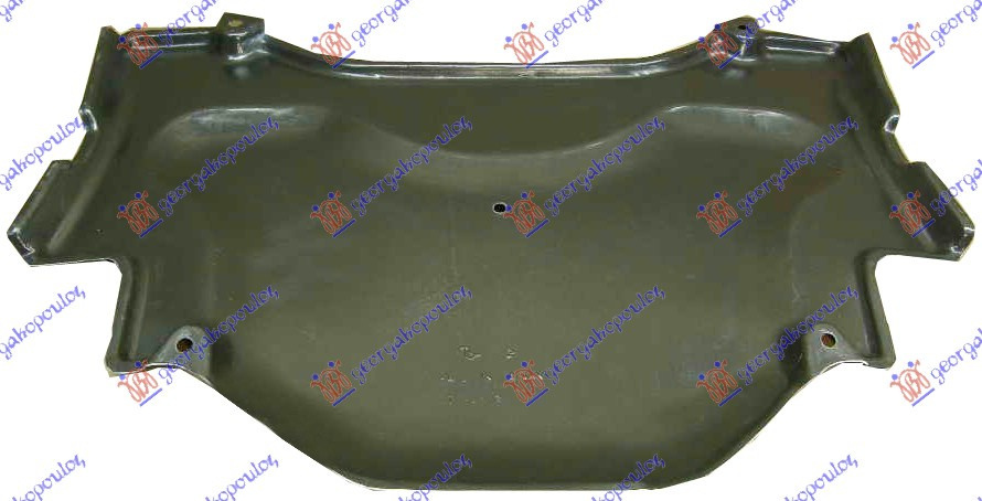 Scut Motor - Mercedes S Class (W140) 1990 , 1405240130