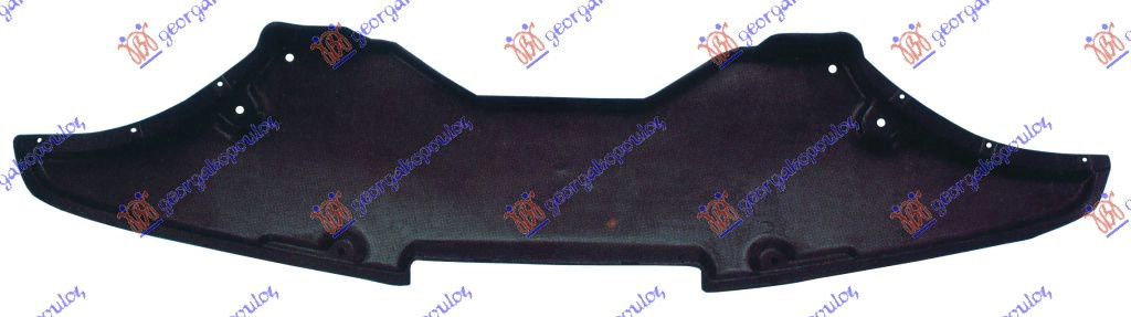 Scut Motor - Mercedes S Class (W140) 1990 , 1405240930