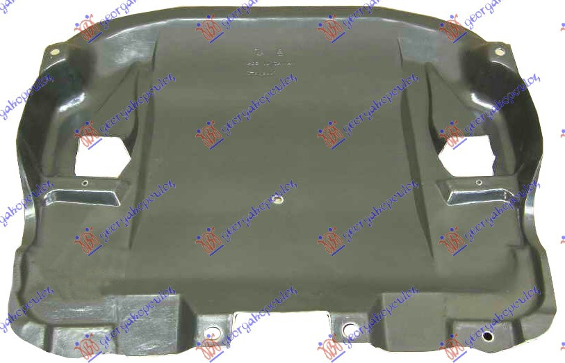 Scut Motor - Mercedes S Class (W220) 1998 , 2205242330