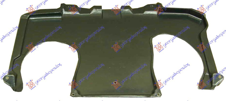 Scut Motor - Mercedes S Class (W220) 1998 , 2205246330