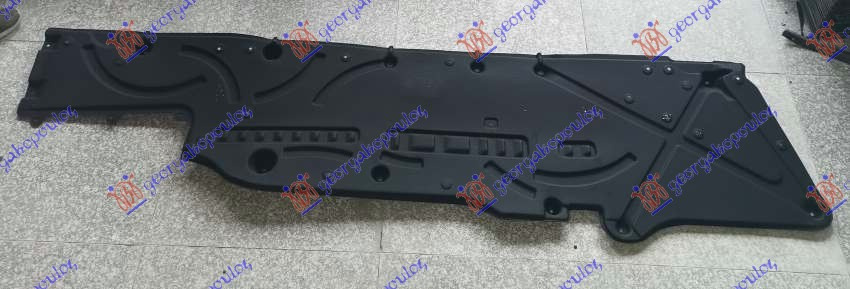 Scut Motor - Mercedes S Class (W221) 2005 , 2216100108