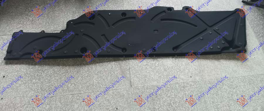 Scut Motor - Mercedes S Class (W221) 2005 , 2216100208