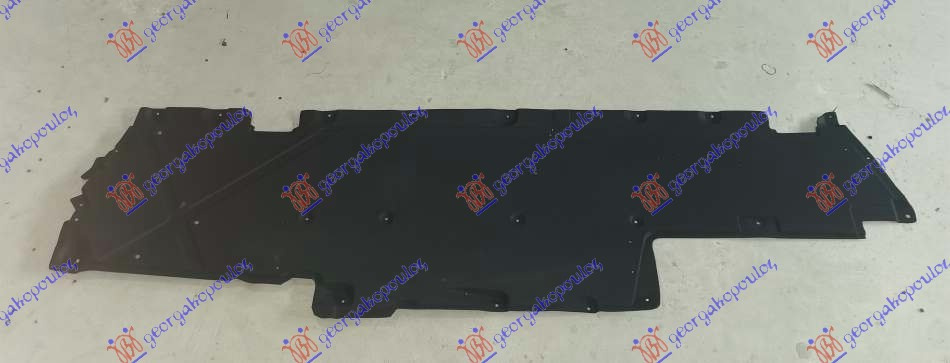 Scut Motor - Mercedes S Class (W222) 2013 , 2226801407