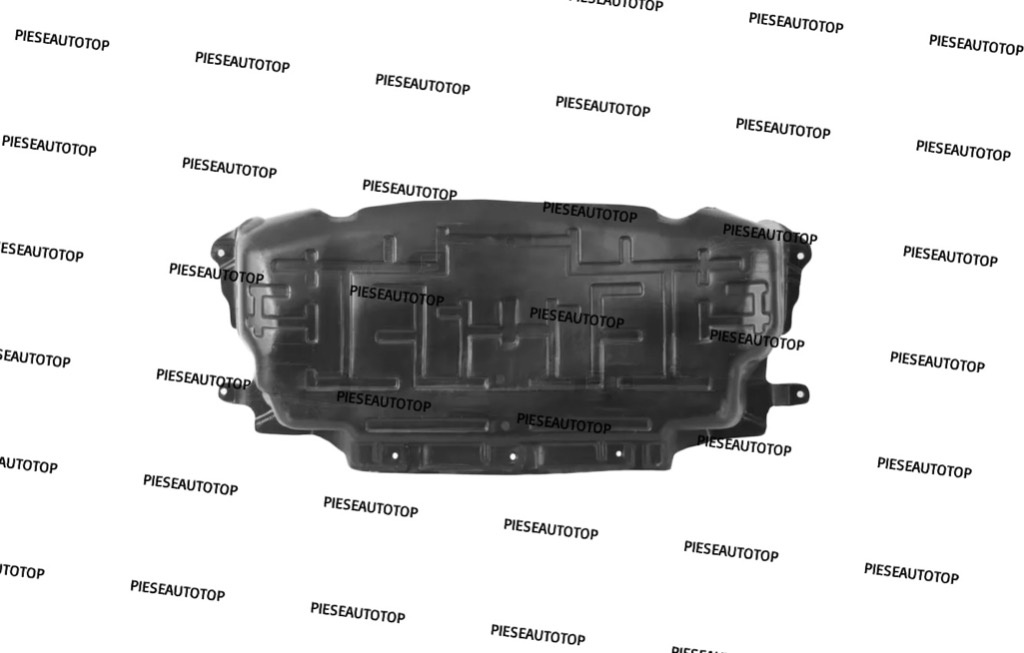Scut motor Mercedes Sprinter 2006-2017 NOU (PARTEA DIN FATA)