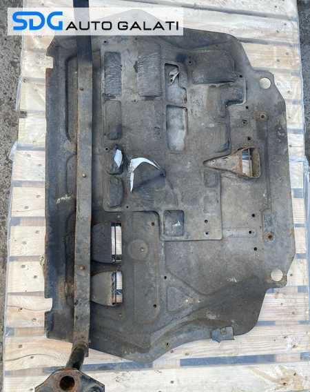 Scut Motor Metal Metalic VW Jetta 2006 - 2011