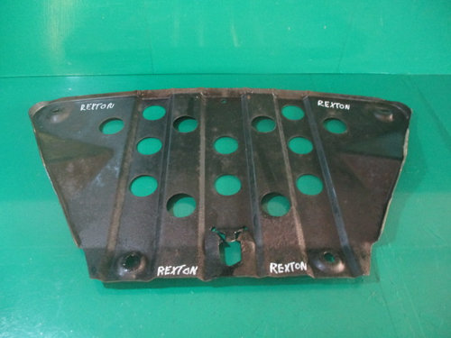 SCUT MOTOR METAL SSANGYONG REXTON 2.7 XDi 4x4 FAB. 2002 - 2006 ⭐⭐⭐⭐⭐